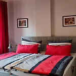 Apartman 3 Im Speicherwerk By Interhome *