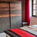 Apartman 3 Im Speicherwerk By Interhome