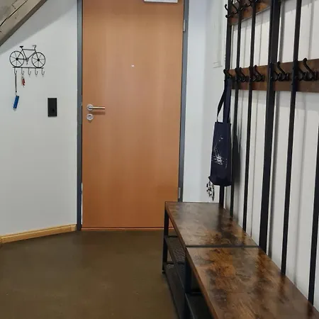 3 Im Speicherwerk By Interhome Apartment