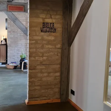 Lägenhet 3 Im Speicherwerk By Interhome