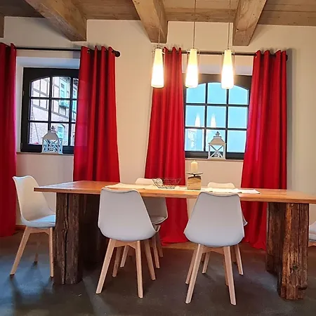 Lägenhet 3 Im Speicherwerk By Interhome *