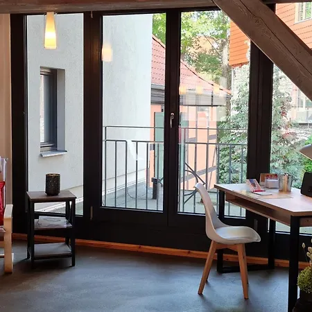 Lägenhet 3 Im Speicherwerk By Interhome *