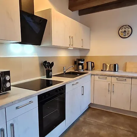 3 Im Speicherwerk By Interhome * Quedlinburg