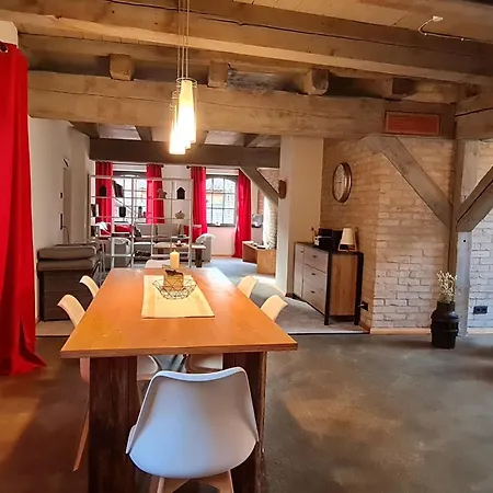 3 Im Speicherwerk By Interhome * Quedlinburg