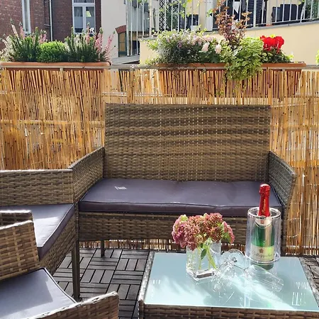 Lägenhet 3 Im Speicherwerk By Interhome *