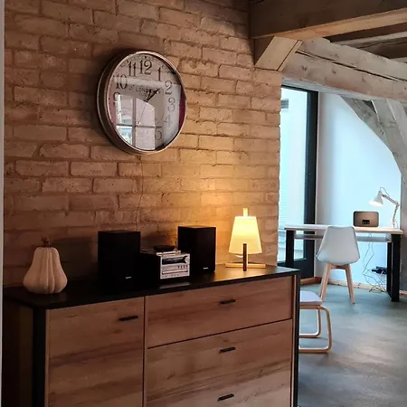 3 Im Speicherwerk By Interhome Apartment Quedlinburg