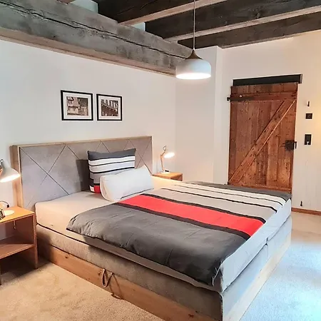 3 Im Speicherwerk By Interhome Apartment *