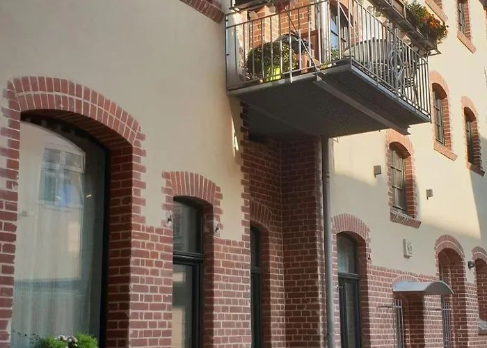 Lägenhet 3 Im Speicherwerk By Interhome *