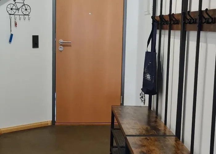 3 Im Speicherwerk By Interhome Lägenhet