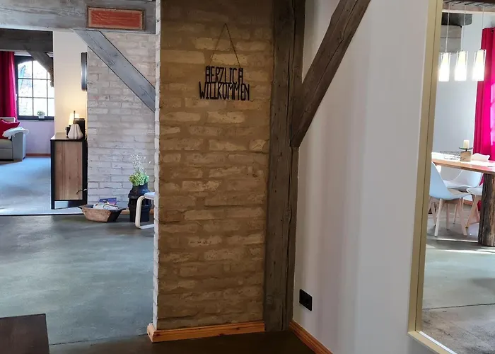 Lägenhet 3 Im Speicherwerk By Interhome