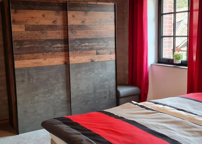 Lägenhet 3 Im Speicherwerk By Interhome