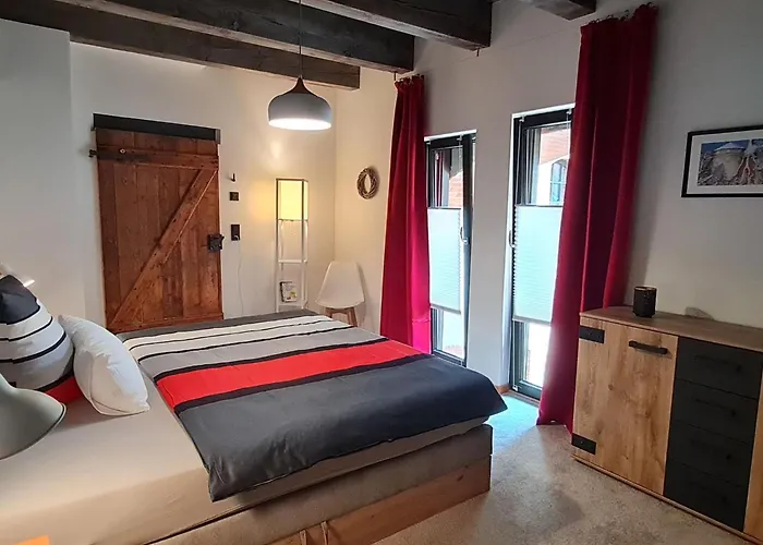 Lägenhet 3 Im Speicherwerk By Interhome