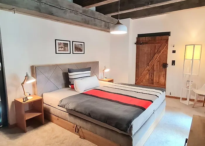 3 Im Speicherwerk By Interhome Lägenhet *